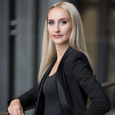 Kancelaria Adwokacka Adwokat Sanda Guzierowicz