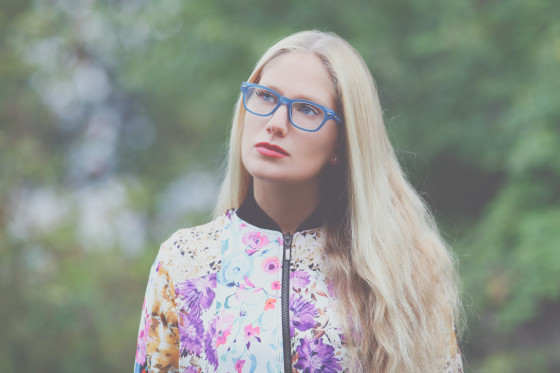 Shooting for eyeglasses catalogue&e-commerce