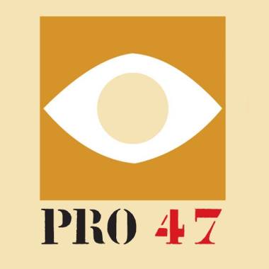 Pró-47 Produção De Video, Design E Fotografia