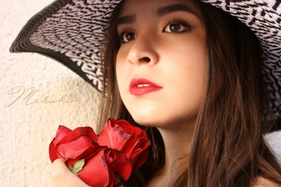 Actitud. 