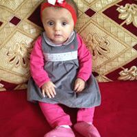 Berbache Chahrazed