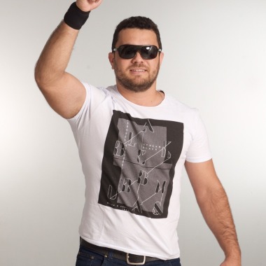 Dj Israel