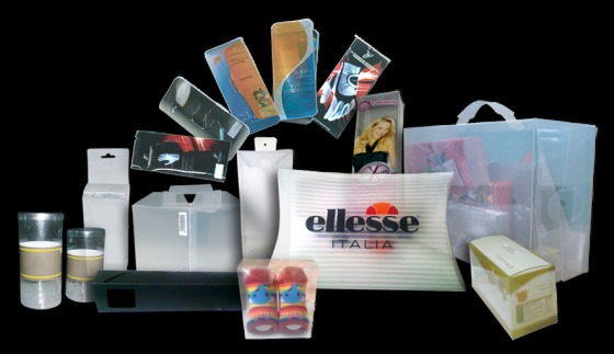 Packaging