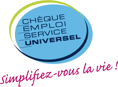 Nous acceptons le chèque emploi service