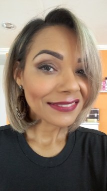 Cabeleireira