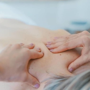 Doorstep Massage Therapy