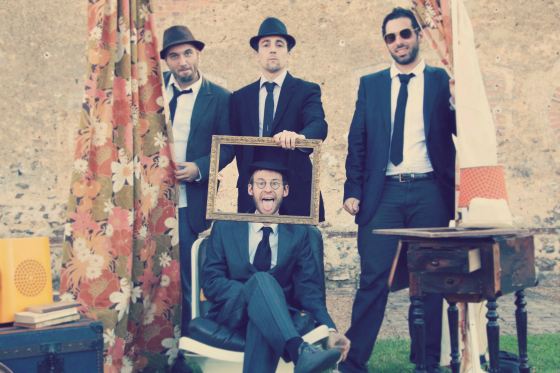 Groupe de Musiciens Pop/ Rock