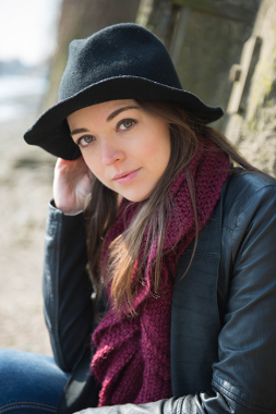 Angelique Joan