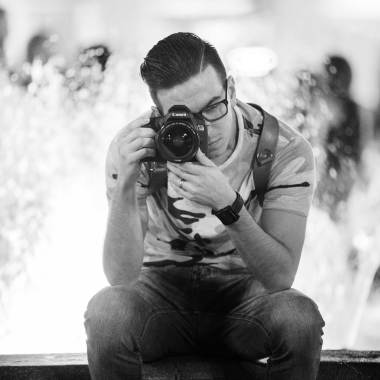 Ackley Serrano Fotógrafo De Casamento.