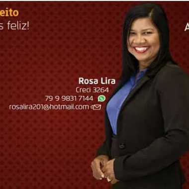 Rosa Lira Corretora De Imóveis