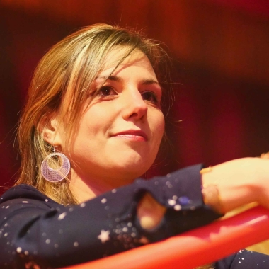 Stéphanie Creaballon