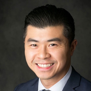 Eric Wei Chiang