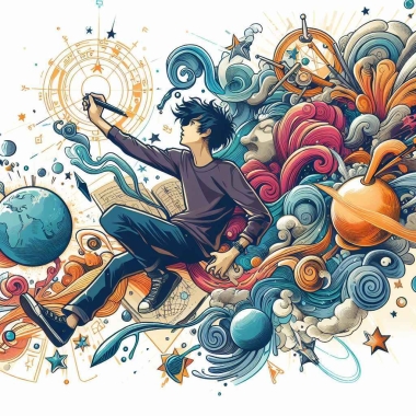 L’Étoile Nomade