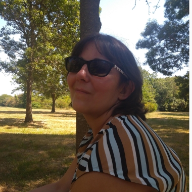 Sandrine Pereira Photographie