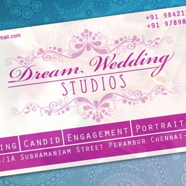 Dream Wedding Studios