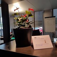 Aménagement intérieur