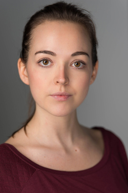 Angelique Joan