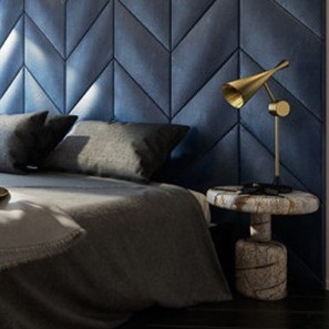 Peter De Koning Interieur