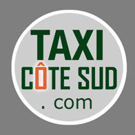 Taxi Côte Sud