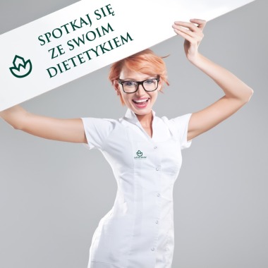 Centrum Dietetyczne Naturhouse Puławska 1