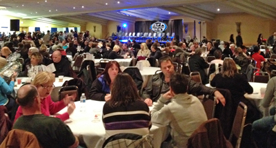 Community Fundraisers