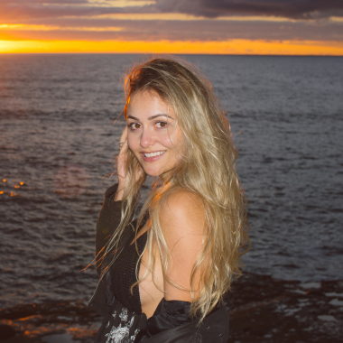 Bárbara Savi Fotografia