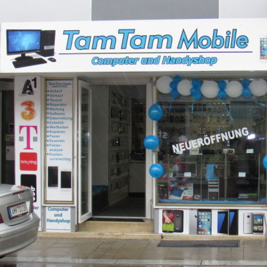Tamtam Mobile