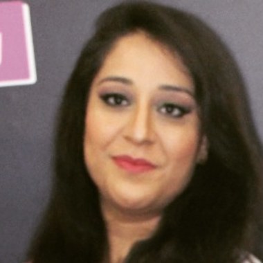 Shweta