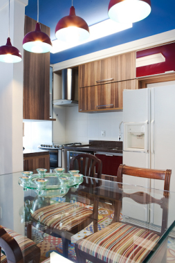 Reforma Apartamento Taquaral Campinas SP
