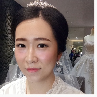 Jennifer Yap Mua