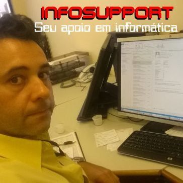 Infosupport Assistência  Técnica