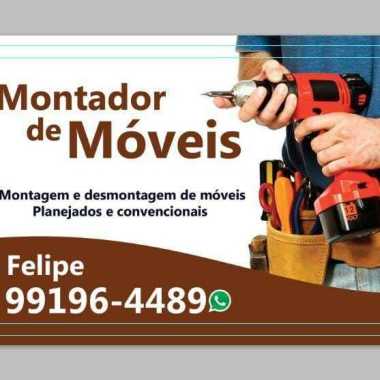 F.S Montagens