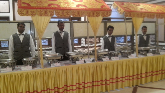 Trimurti Caterers