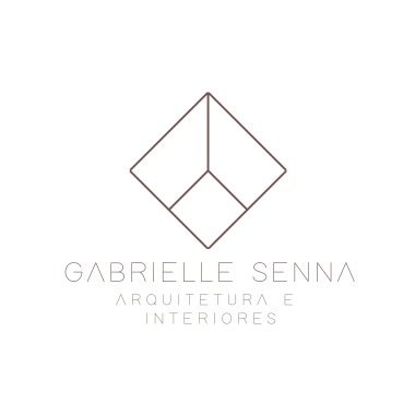 Gabrielle Senna Arquitetura E Interiores