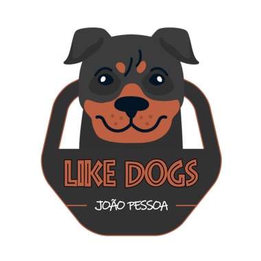 Like Dogs - Passeio Comcães