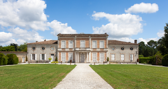 Château de Cujac