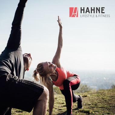 Hahne Lifestyle & Fitness