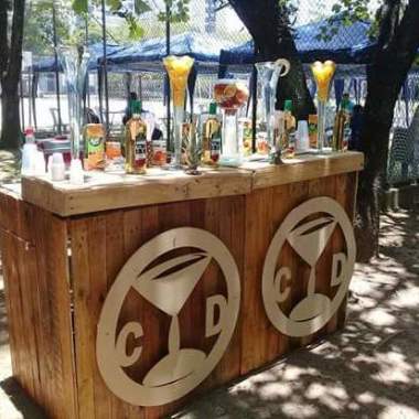 Cirino Drinks  Bartender