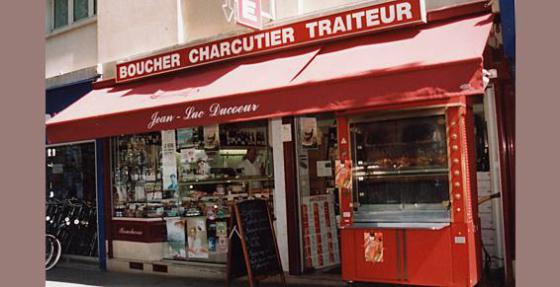 Boucherie Ducoeur
