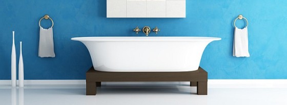 Bathroom Renovations