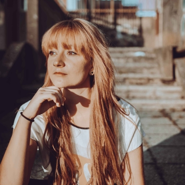 Audrey Penin
