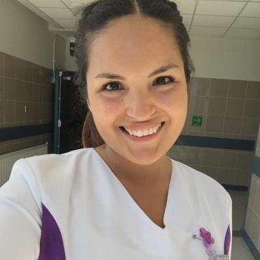 Nutricionista A Domicilio