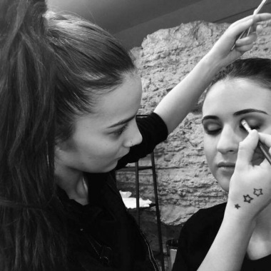 Paumakeup