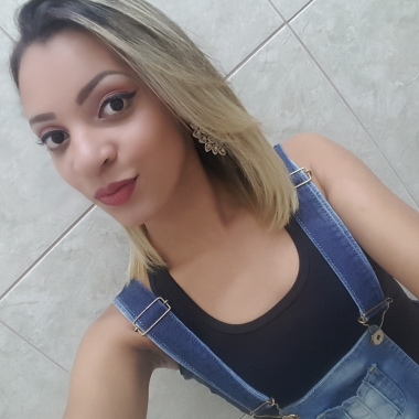 Danielly Santos