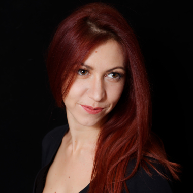 Raffaella Menchetti