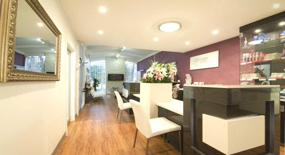 Healthy Smiles Dental Group