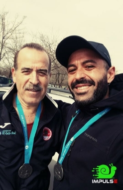 Maratón de Sevilla 2017