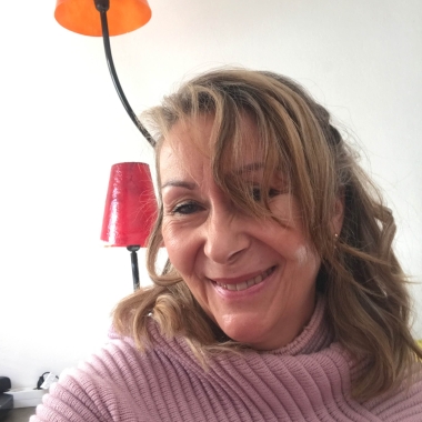Bottier Christine Reflexologie