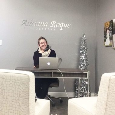 Boudoir By Adriana Roque Photography
