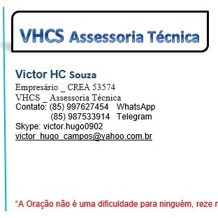 Vhcs Assessoria Tecnica